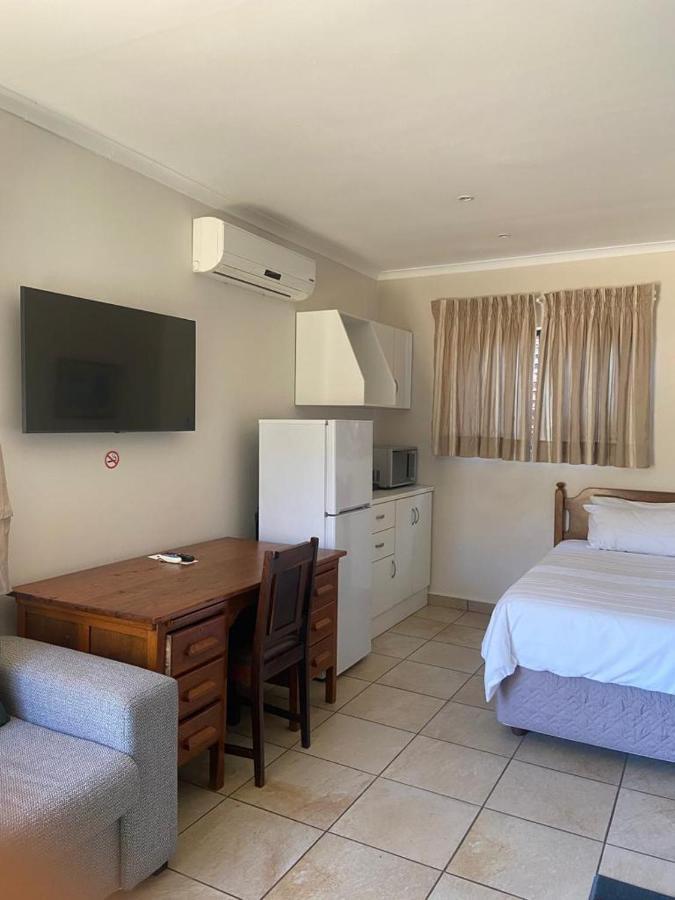 Botleng Guest House Boqate Екстер'єр фото