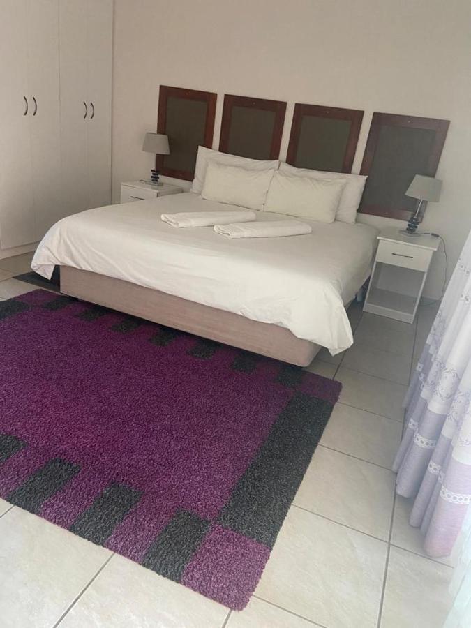 Botleng Guest House Boqate Екстер'єр фото
