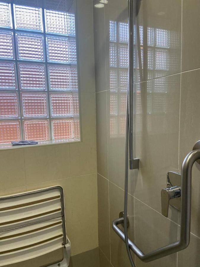 Botleng Guest House Boqate Екстер'єр фото