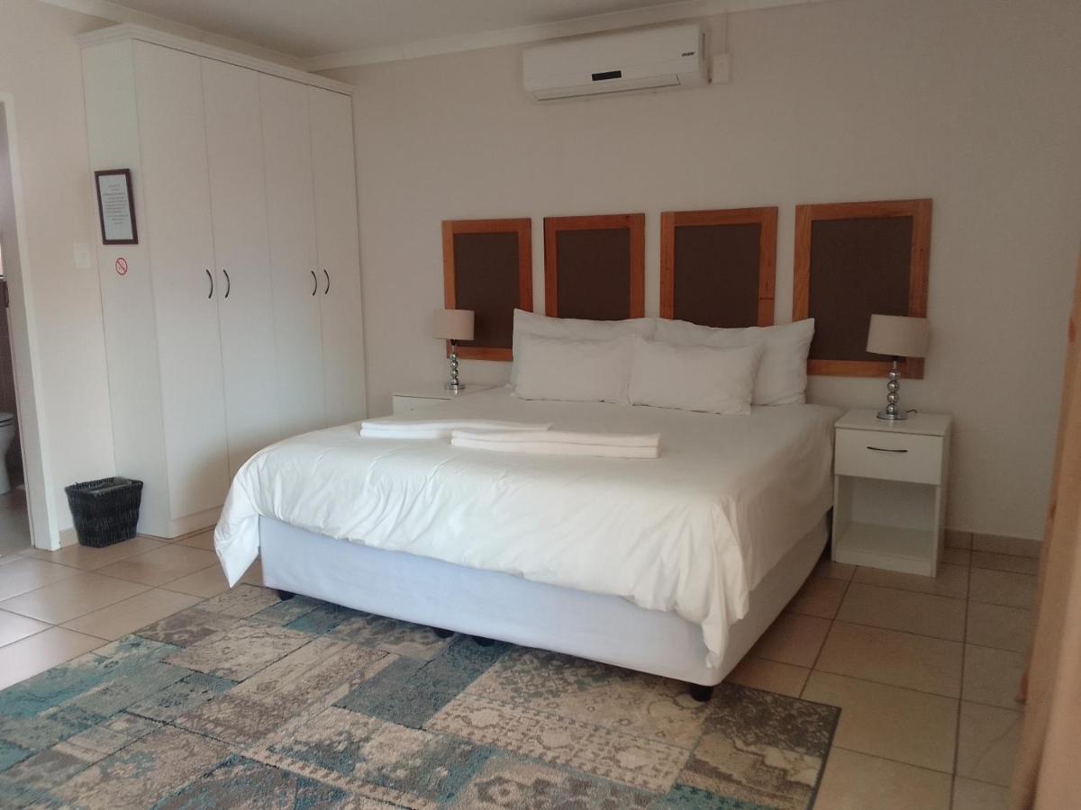 Botleng Guest House Boqate Екстер'єр фото