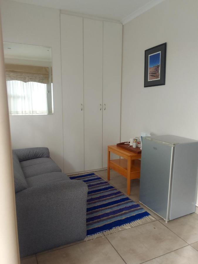 Botleng Guest House Boqate Екстер'єр фото