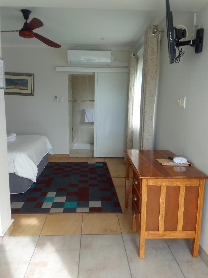 Botleng Guest House Boqate Екстер'єр фото