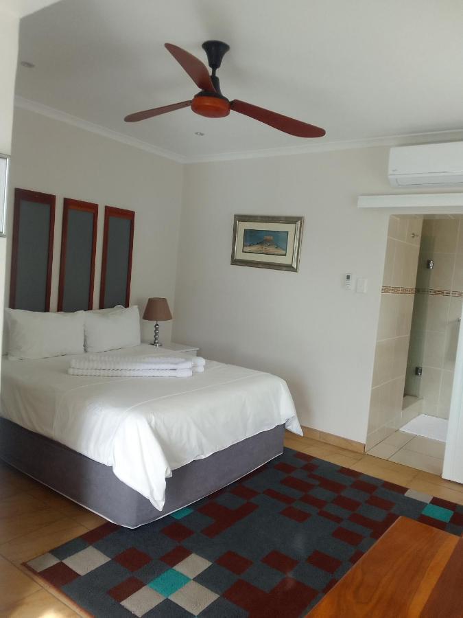 Botleng Guest House Boqate Екстер'єр фото