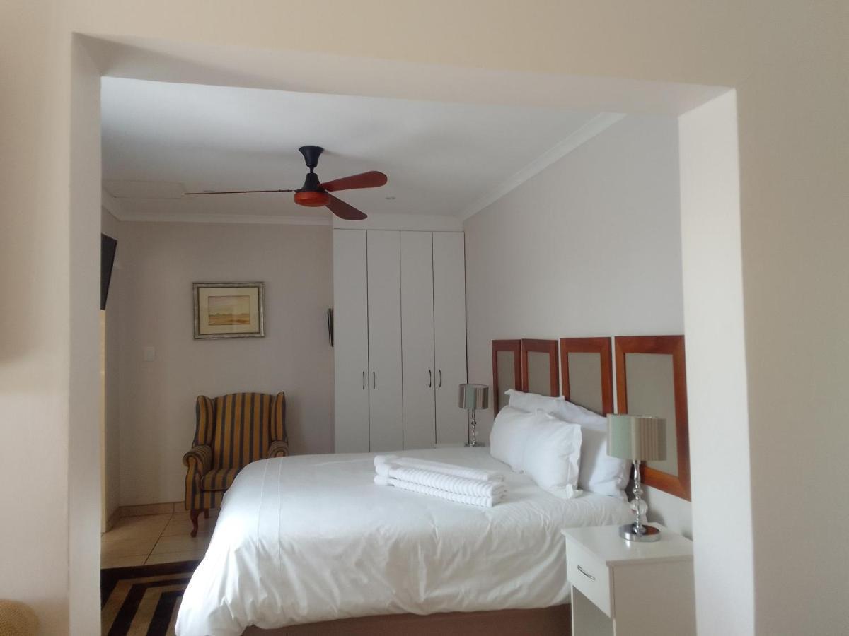 Botleng Guest House Boqate Екстер'єр фото